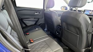 Nissan X-Trail bild 5