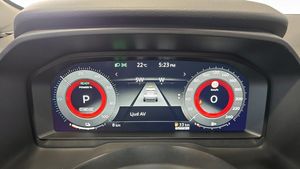 Nissan X-Trail bild 14
