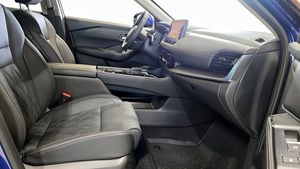 Nissan X-Trail bild 3