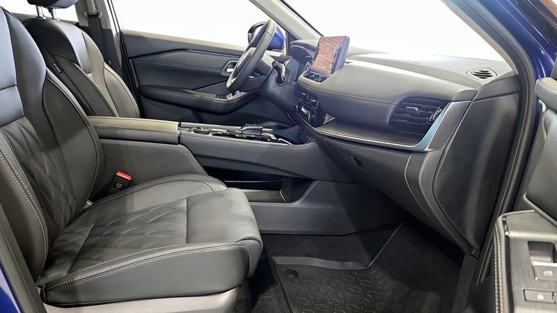 Nissan X-Trail bild 3