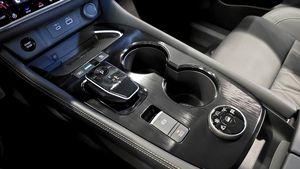 Nissan X-Trail bild 13