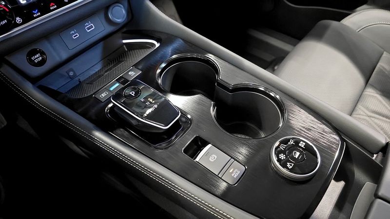 Nissan X-Trail bild 13