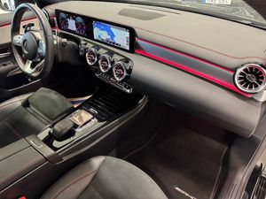 Mercedes CLA250 bild 4
