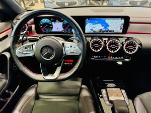 Mercedes CLA250 bild 6