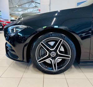 Mercedes CLA250 bild 19