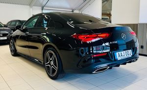 Mercedes CLA250 bild 17