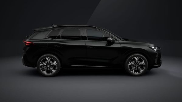 Cupra Terramar 1.5 eTSI 150HK B&W Edition Edgepkt 19* - 2026