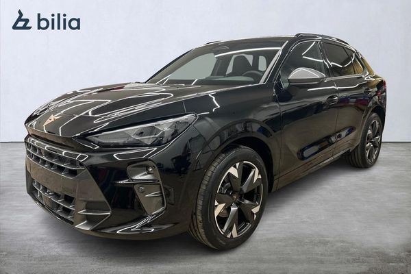 Cupra Terramar 1.5 eTSI 150HK B&W Edition Edgepkt 19* - 2026