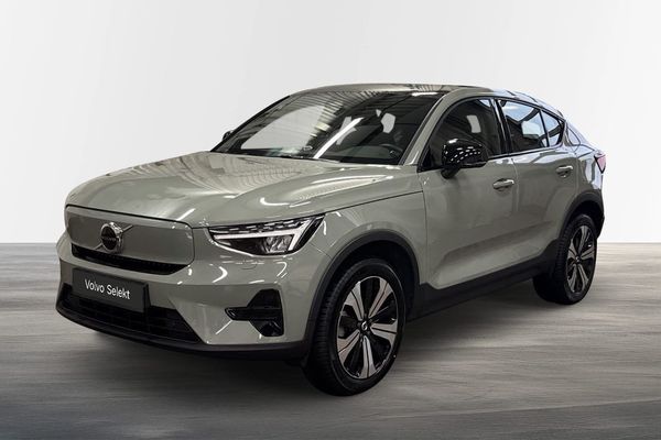 Volvo C40 Recharge Core - 2023
