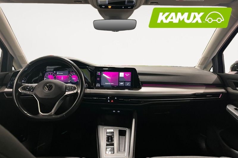 Volkswagen Golf bild 10