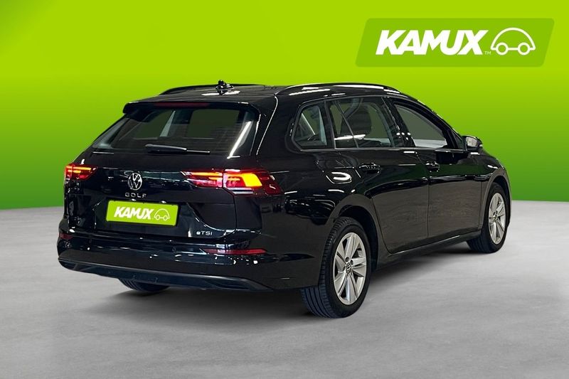 Volkswagen Golf bild 4