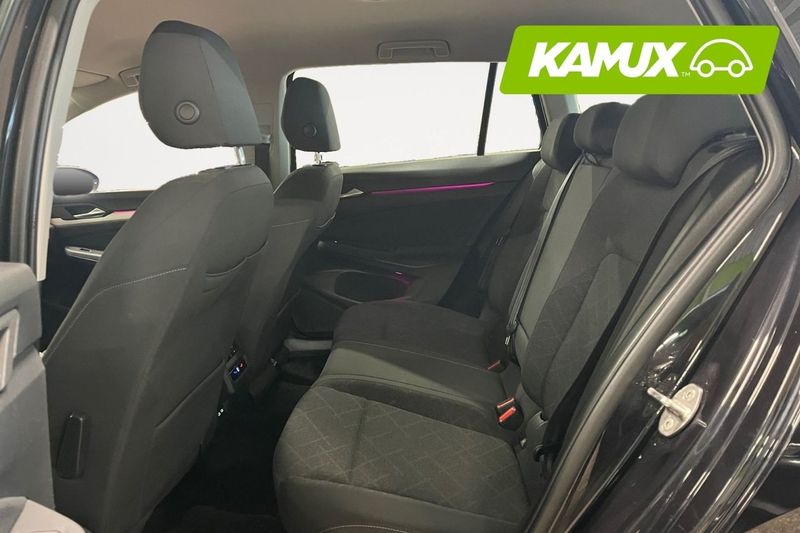 Volkswagen Golf bild 12
