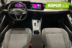 Volkswagen Golf bild 9