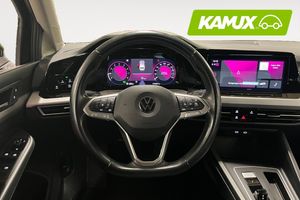 Volkswagen Golf bild 11