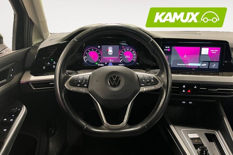 Volkswagen Golf bild 11