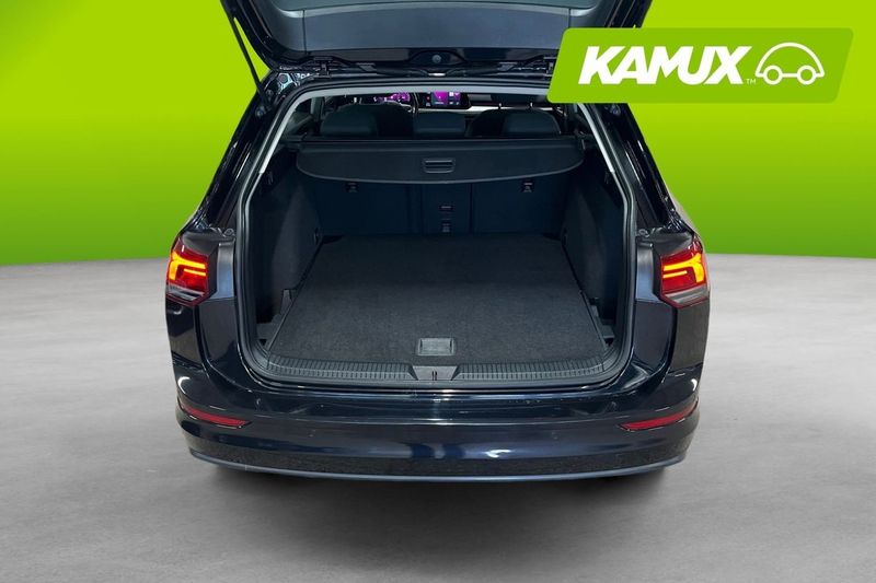 Volkswagen Golf bild 14