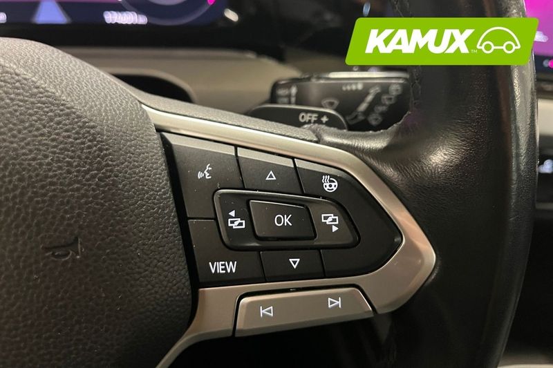 Volkswagen Golf bild 19