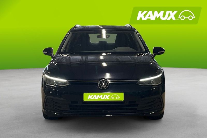 Volkswagen Golf bild 6