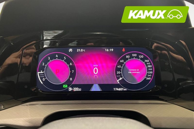 Volkswagen Golf bild 18