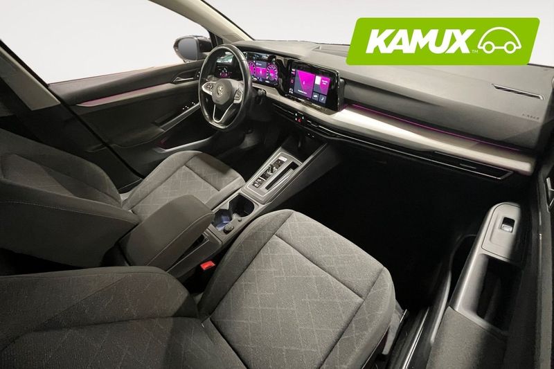 Volkswagen Golf bild 13