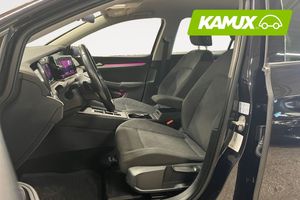 Volkswagen Golf bild 8