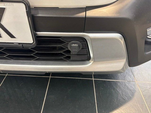 Subaru Outback bild 16