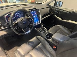 Subaru Outback bild 8