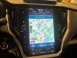 Subaru Outback bild 12