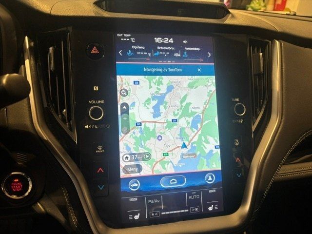 Subaru Outback bild 12