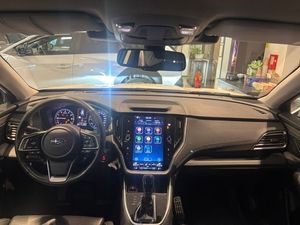 Subaru Outback bild 7