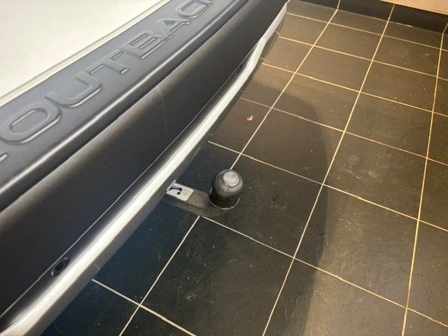 Subaru Outback bild 15
