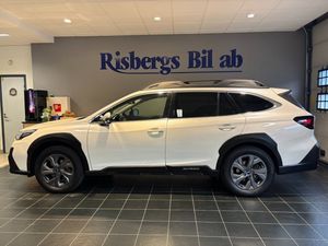 Subaru Outback bild 1