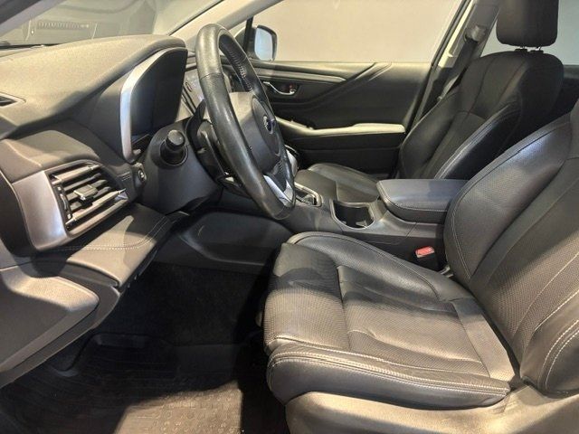 Subaru Outback bild 9