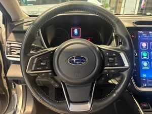 Subaru Outback bild 6