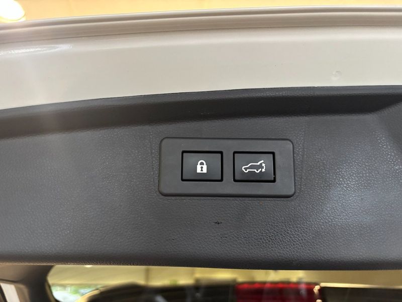 Subaru Outback bild 17