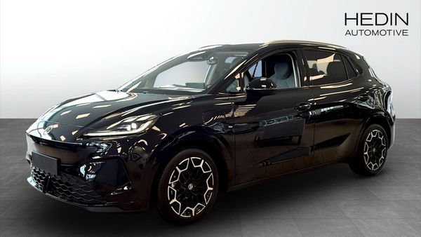 MG 4 EV Urban PREMIUM 54KWH - 2026