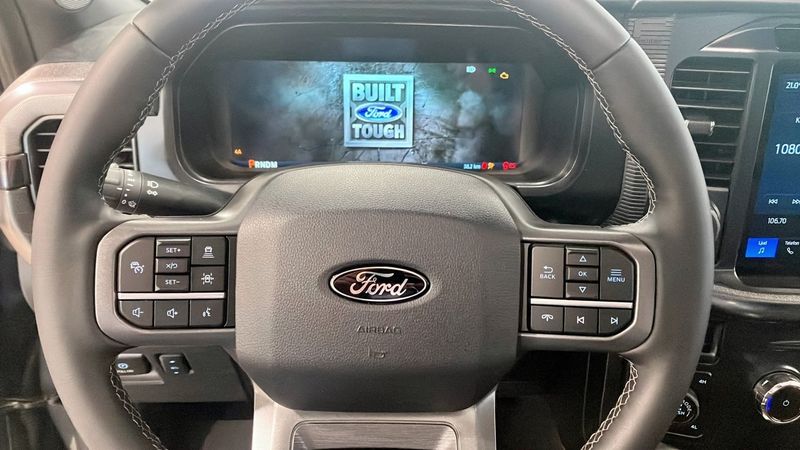 Ford F-150 bild 15