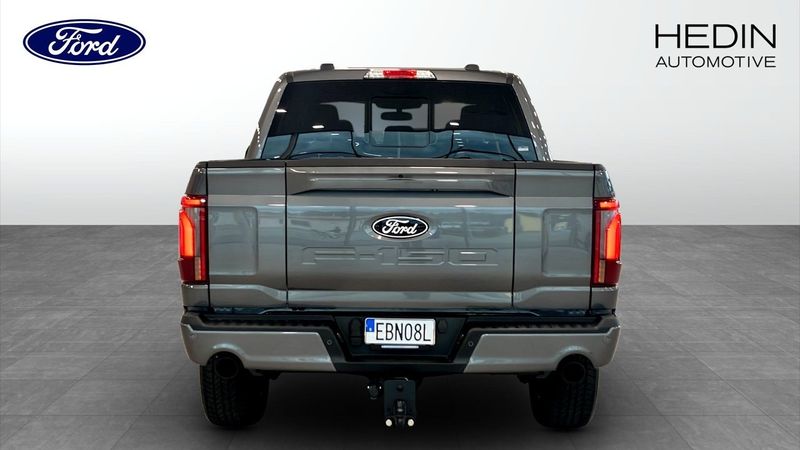 Ford F-150 bild 7