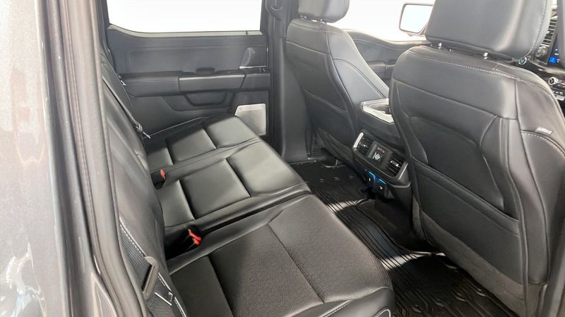 Ford F-150 bild 5