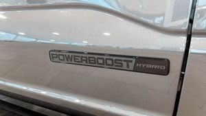 Ford F-150 bild 21
