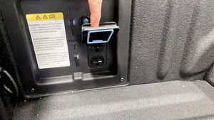 Ford F-150 bild 19