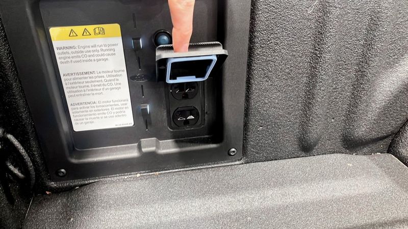 Ford F-150 bild 19