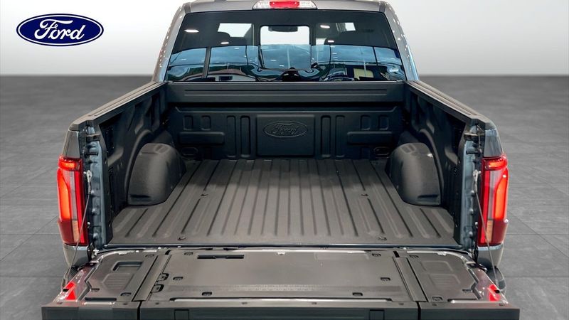 Ford F-150 bild 10