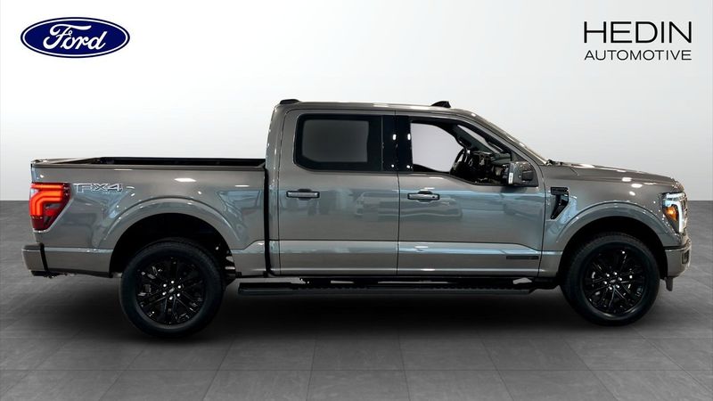 Ford F-150 bild 6