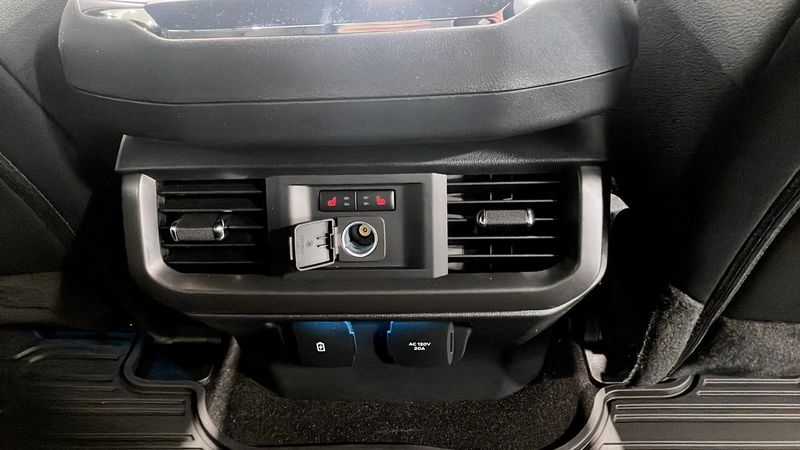 Ford F-150 bild 20