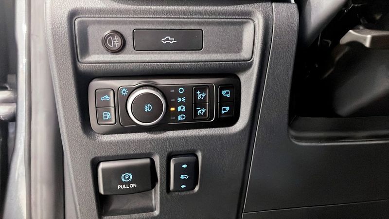 Ford F-150 bild 22