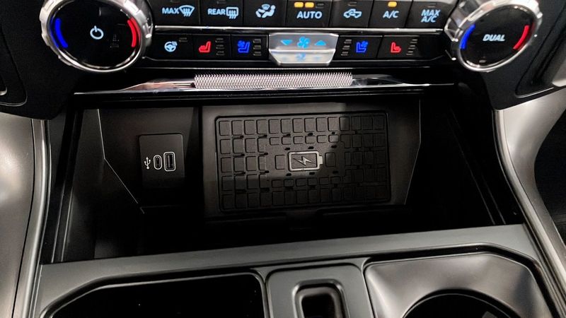 Ford F-150 bild 17