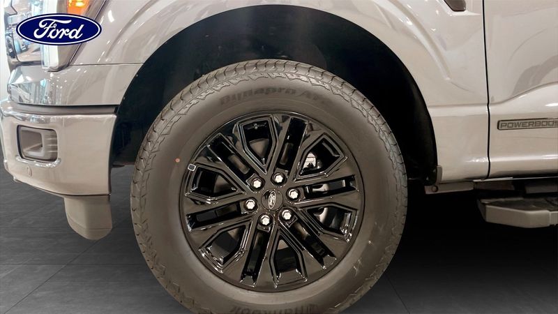 Ford F-150 bild 9