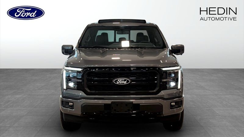 Ford F-150 bild 8