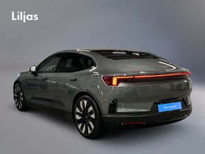 Polestar 4 bild 3